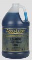 Accu-Lube LB-2000 Lubricant/Coolant - 1 Gallon Bottle